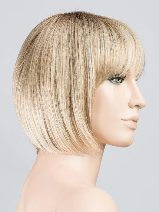 Perruque Blues Ellen Wille, coloris Sandy Blonde Rooted
