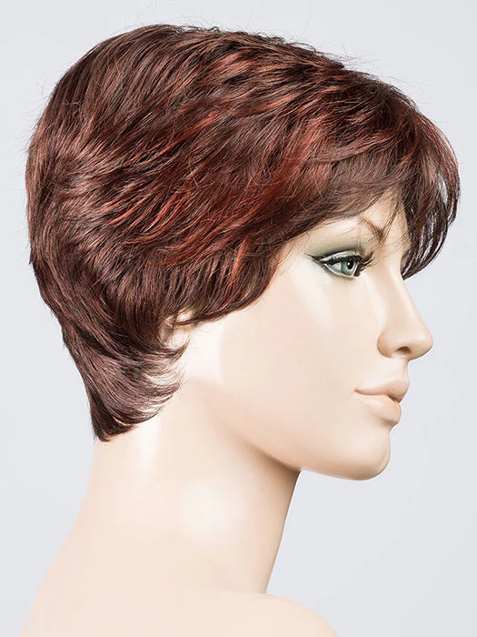 Perruque Bo Mono Ellen Wille, coloris Auburn Mix