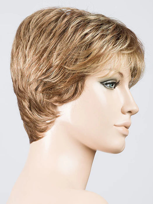 Perruque Bo Mono Ellen Wille, coloris Light Bernstein Rooted