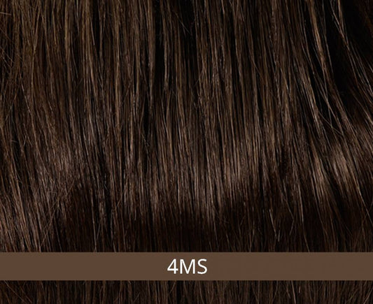 Perruque Bob Gisela Mayer, coloris 4 MS