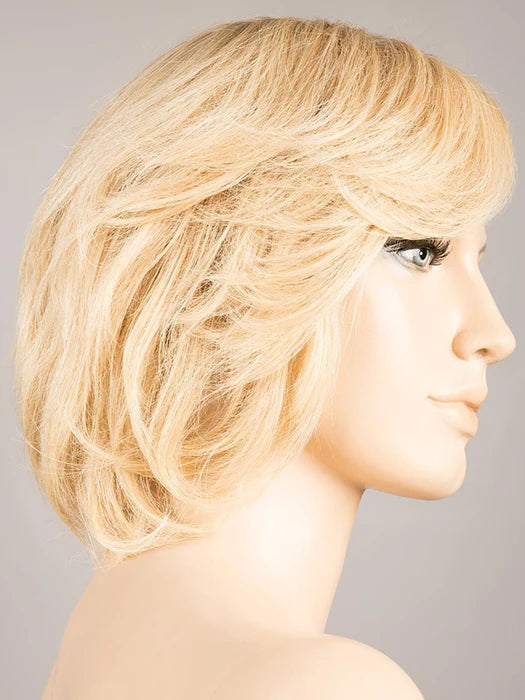Perruque Brilliance Plus Deluxe Ellen Wille, coloris Champagne Rooted