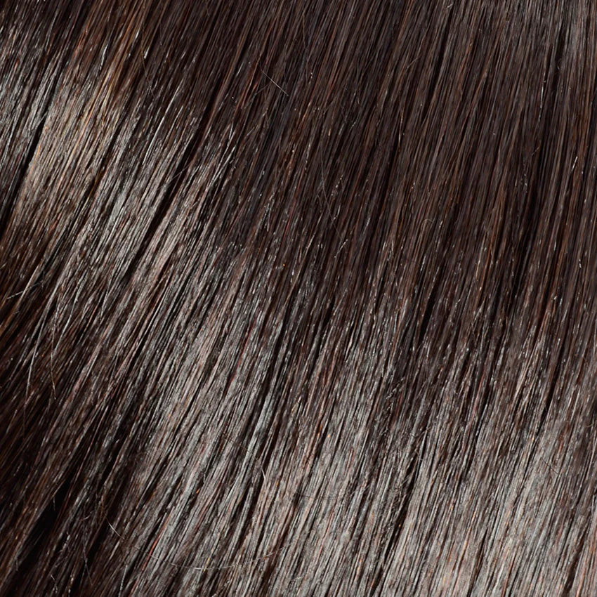 Perruque Call Gisela Mayer, coloris Dark Chocolate