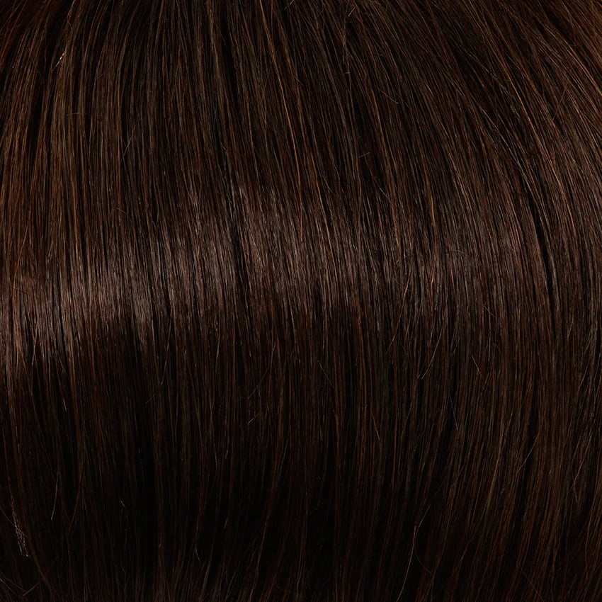 Perruque Call Gisela Mayer, coloris Rooted Espresso