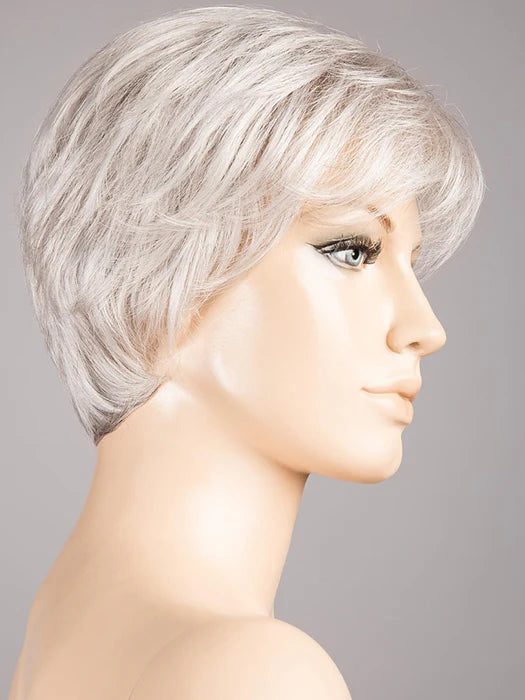 Perruque Cara 100 Deluxe Ellen Wille, coloris Silver Mix