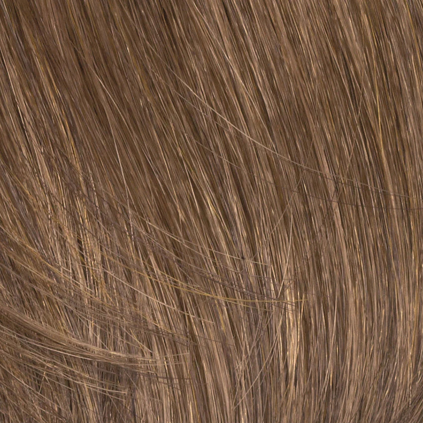 Perruque Carley Mono Top Gisela Mayer, coloris Light Brown