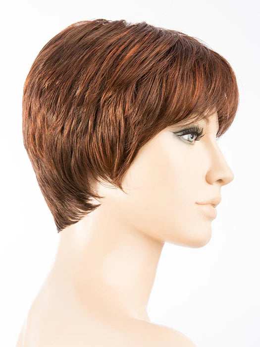 Perruque Carol Ellen Wille, coloris Auburn