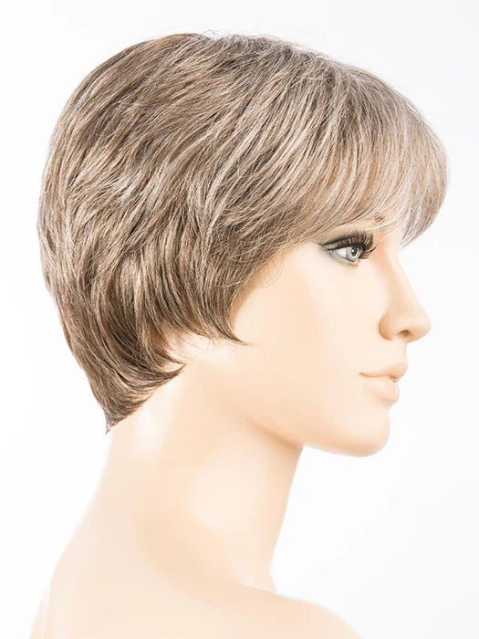 Perruque Carol Ellen Wille, coloris Smoke