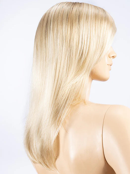 Perruque Carrie Ellen Wille, coloris Pastel Blonde Rooted