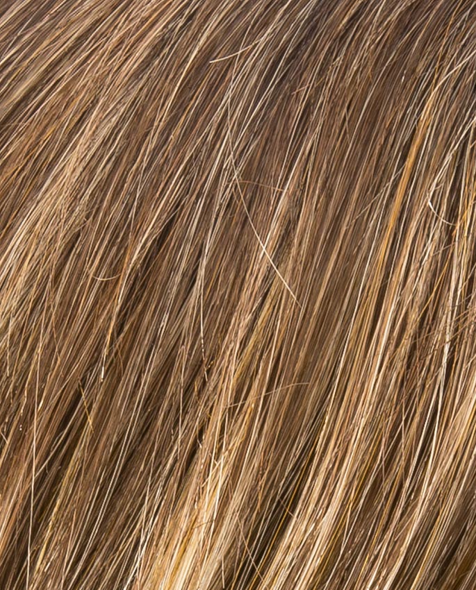 Perruque Casino Mono Ellen Wille, coloris Bernstein Rooted