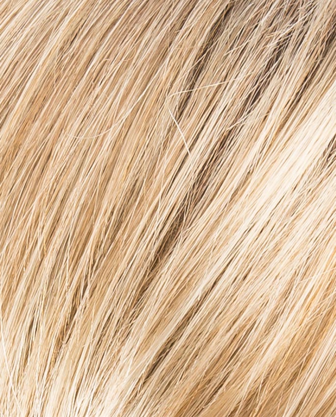 Perruque Casino Mono Ellen Wille, coloris Sandy Blonde Rooted