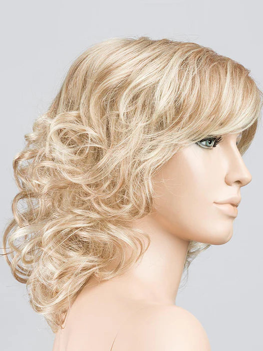 Perruque Cat Ellen Wille, coloris Light Honey Mix