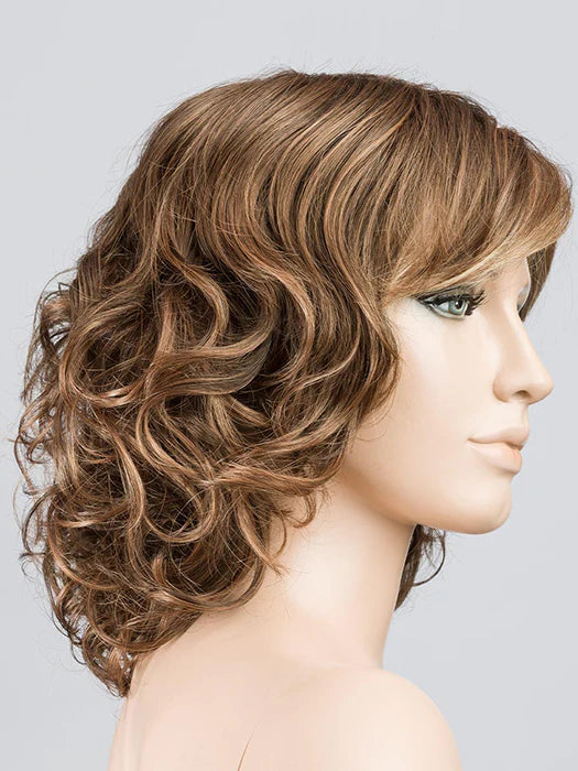 Perruque Cat Ellen Wille, coloris Tobacco Mix