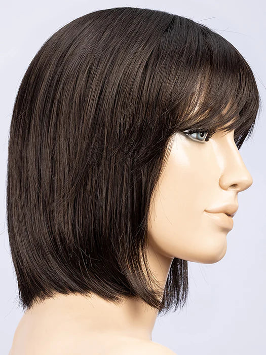 Perruque Change Ellen Wille, coloris Espresso Mix
