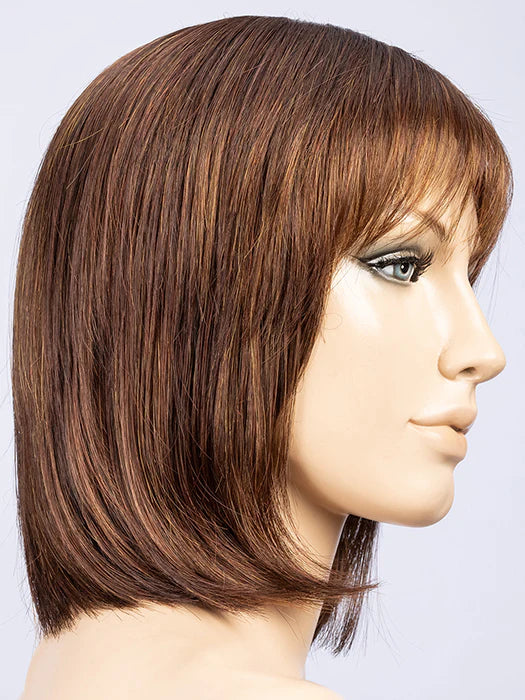 Perruque Change Ellen Wille, coloris Hot Chocolate Mix