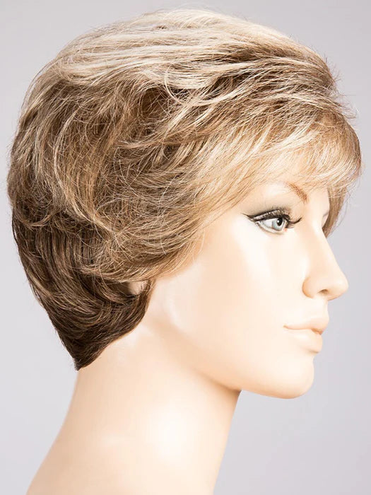 Perruque Charme Soft Ellen Wille, coloris Dark Sand Mix