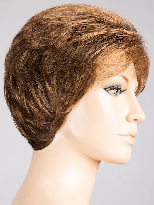 Perruque Charme Soft Ellen Wille, coloris Hazelnut Mix