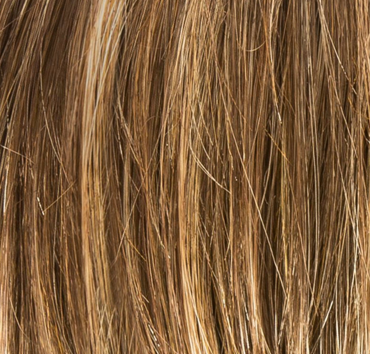 Perruque Chat Ellen Wille, coloris Bernstein Rooted
