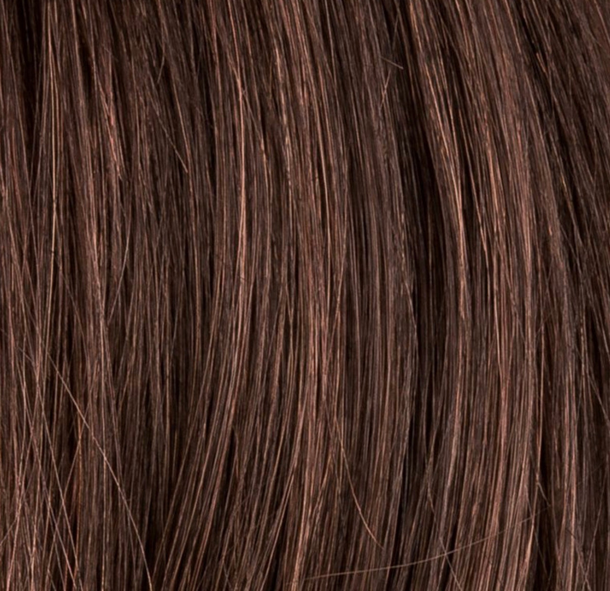 Perruque Chat Ellen Wille, coloris Dark Chocolate Rooted