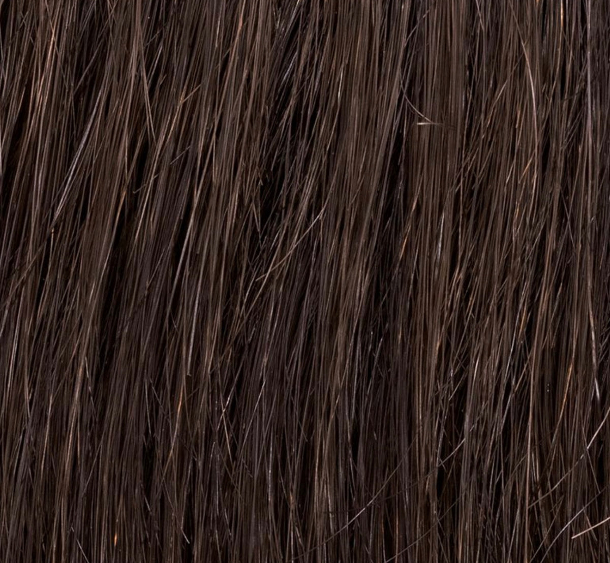 Perruque Chat Ellen Wille, coloris Espresso Rooted