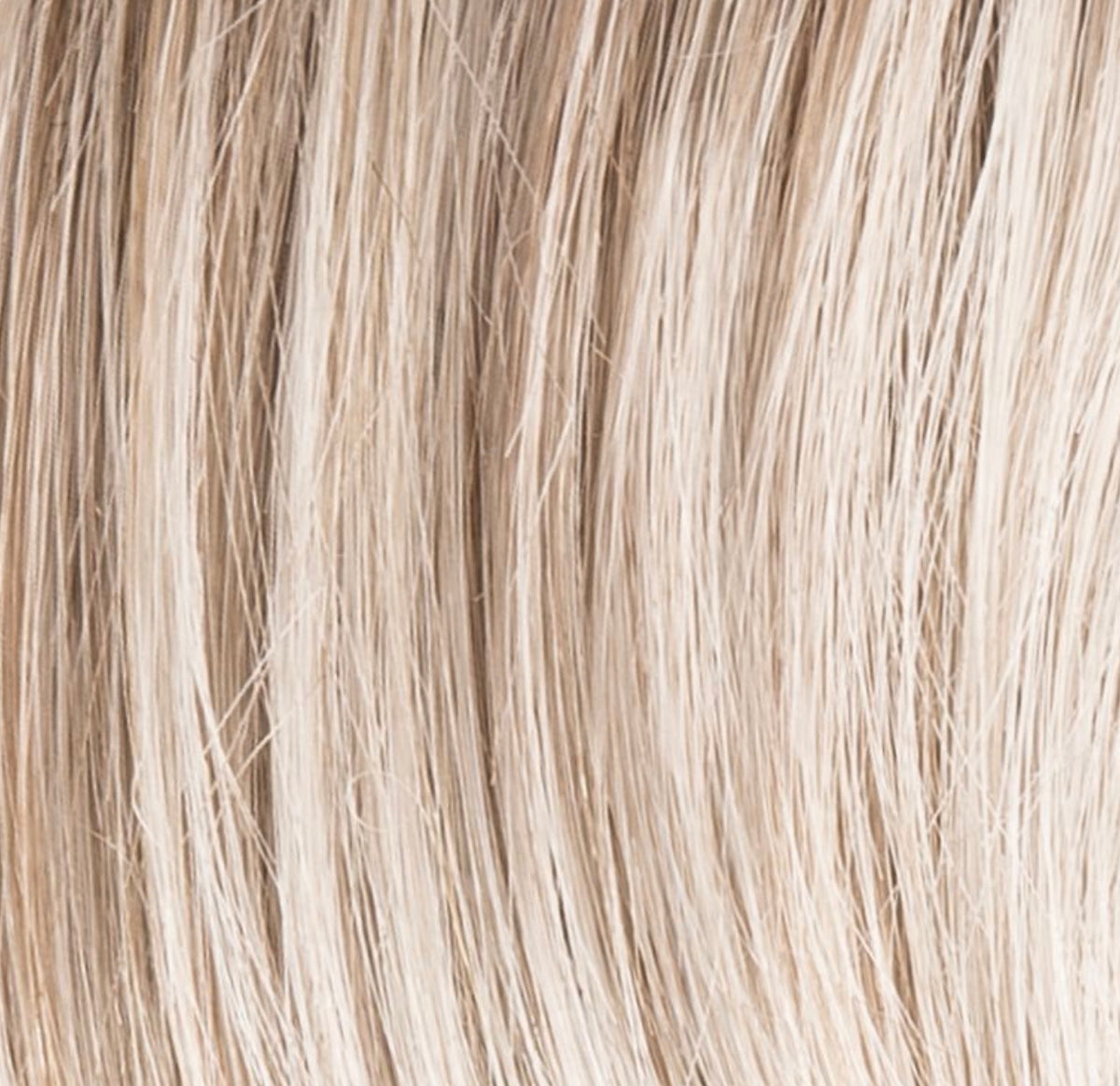 Perruque Chat Ellen Wille, coloris Pearl Rooted