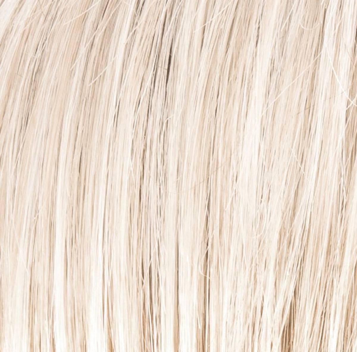 Perruque Chat Ellen Wille, coloris Platin Blonde Rooted