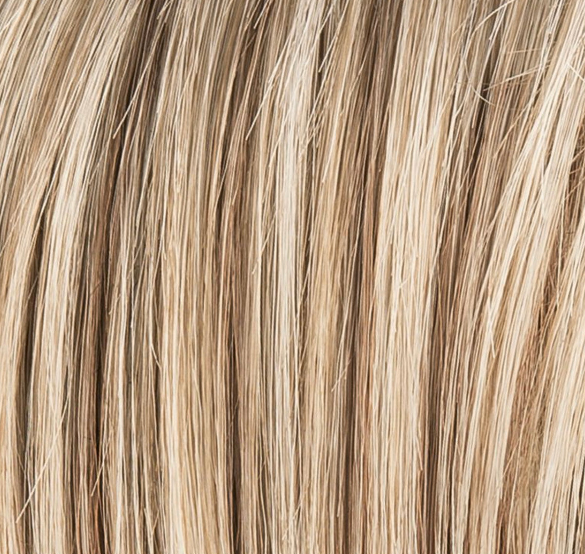 Perruque Chat Ellen Wille, coloris Sandy Blonde Rooted