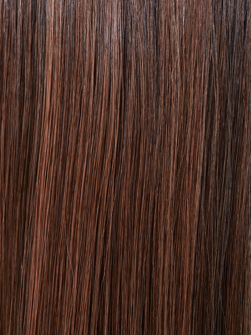 Perruque Cindy HH Lace Gisela Mayer, coloris Chocolate Mix