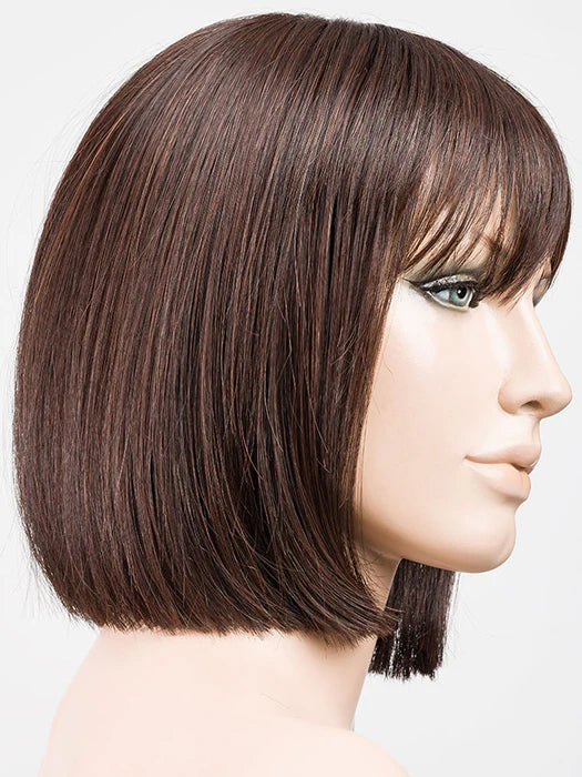 Perruque Cleo Ellen Wille, coloris Dark Chocolate Mix