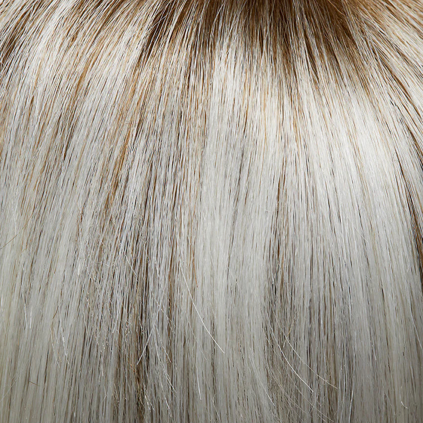 Perruque Cyber II Gisela Mayer, coloris Ash Blond Rooted