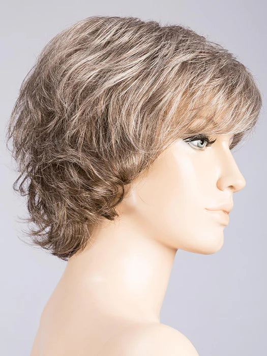 Perruque Daily Ellen Wille, coloris Smoke Mix