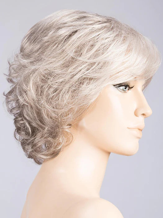 Perruque Daily Ellen Wille, coloris Snow Mix