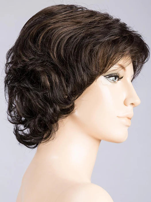 Perruque Daily Large Ellen Wille, coloris Espresso Mix