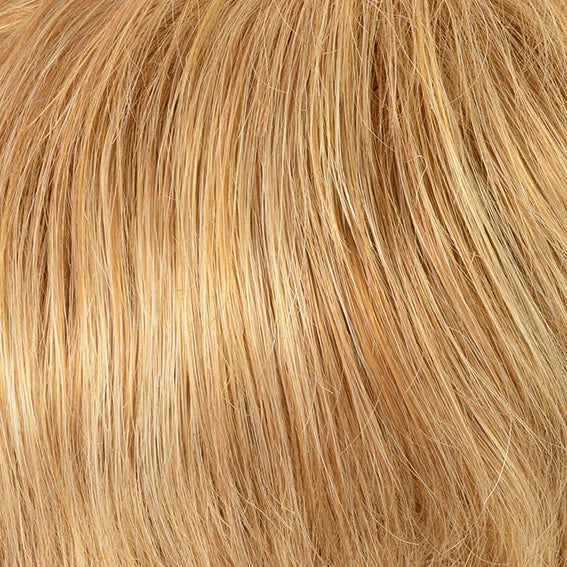 Perruque Dallas Mono Lace Deluxe Gisela Mayer, coloris 15/26