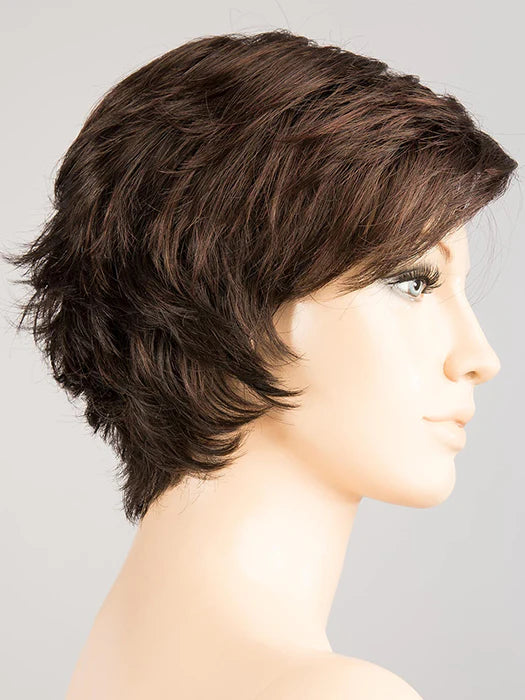 Perruque Date Ellen Wille, coloris Espresso Mix