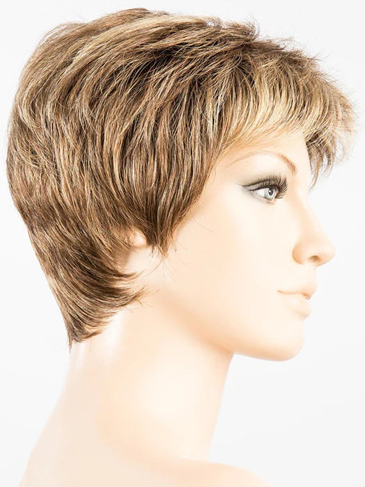Perruque Debbie Ellen Wille, coloris Light Bernstein Rooted