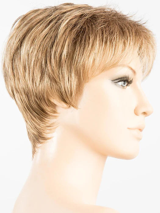 Perruque Debbie Ellen Wille, coloris Sand Mix