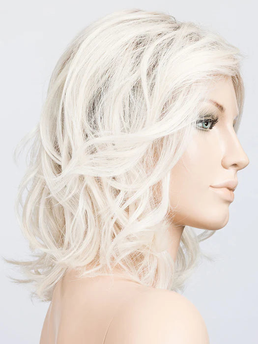 Perruque Delight Mono Ellen Wille, coloris Platin Blonde Mix