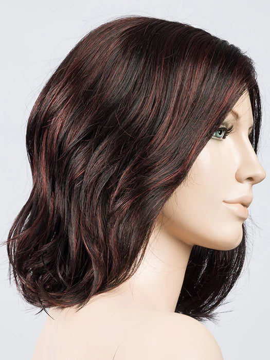 Perruque Destiny Mono Ellen Wille, coloris Blackberry Mix