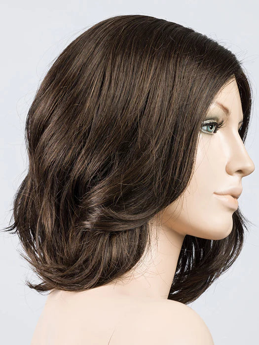 Perruque Destiny Mono Ellen Wille, coloris Light Espresso Mix