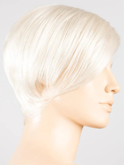 Perruque Disc Mono Ellen Wille, coloris Platin Mix
