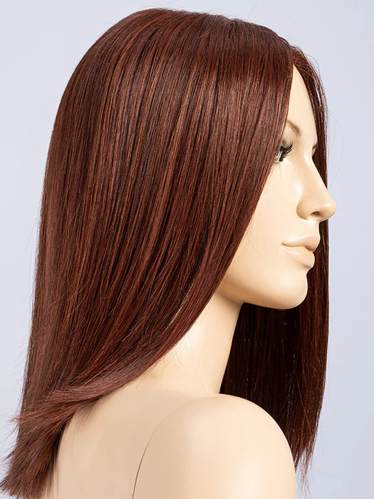 Perruque Drive Ellen Wille, coloris Cherry Red Mix