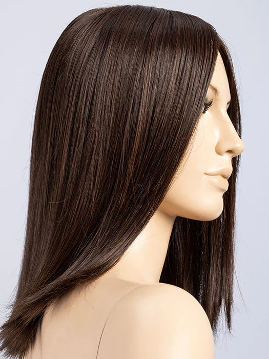 Perruque Drive Ellen Wille, coloris Dark Chocolate Mix