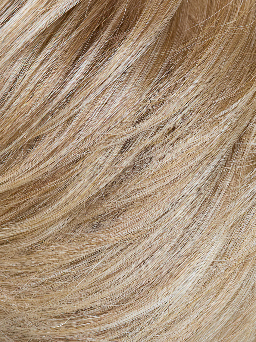 Perruque Duo Athens Deluxe Gisela Mayer, coloris Sandy Blond Mix