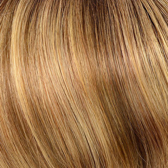 Perruque Duo Olivia Gisela Mayer, coloris Toasted Sesame