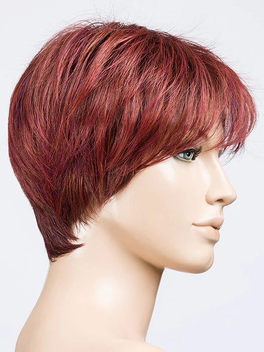 Perruque Elan Ellen Wille, coloris Hot Flame Mix