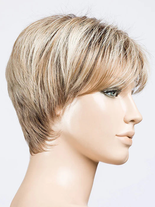 Perruque Elan Ellen Wille, coloris Pearl Blonde Rooted