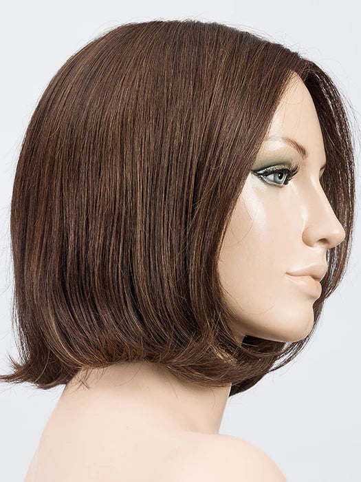 Perruque Elegance Mono Ellen Wille, coloris Dark Chocolate Rooted