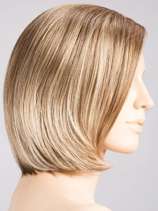 Perruque Elite Mono Ellen Wille, coloris Dark Sand Mix