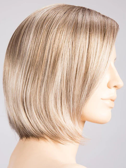 Perruque Elite Mono Ellen Wille, coloris Pearl Rooted