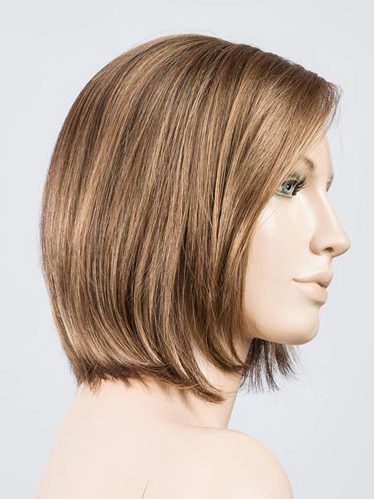 Perruque Elite Small Mono Ellen Wille, coloris Mocca Mix